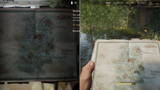 Руководство по тайнам «Пути тигров» в «Индиана Джонс и Великий круг»