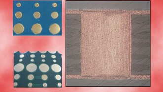 Новая конструкция печатной платы может увеличить рассеивание тепла в 55 раз