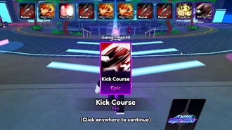 Roblox: Коды Аниме Мультивселенной