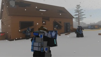 Roblox: Коды Deep Descent