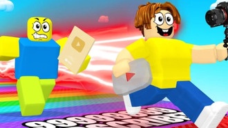 Roblox: YouTube Race Simulator Коды