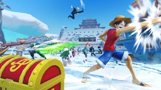 Roblox: One Piece Grand Arena Коды