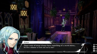 Метафора: ReFantazio - Руководство по боссу Разрушитель Чарадриус