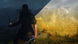 Соавторы Witcher 3 и Cyberpunk 2077 анонсируют новую игру