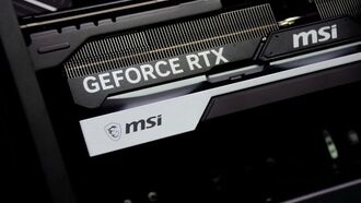 RTX 5070 Ti в новых утечках. О характеристиках Blackwell мы уже знаем почти всё