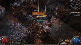 Path of Exile 2: Лучшие фильтры добычи