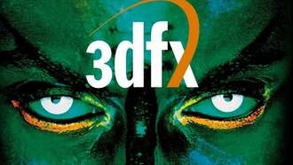 24 года назад пионер видеокарт 3dfx обанкротился. Его выкупил один из конкурентов