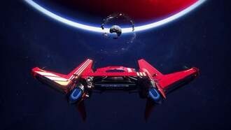 Дракманн раскрыл вдохновение для Intergalactic: the Heretic Prophet