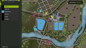 Farming Simulator 25: Как окучивать поля