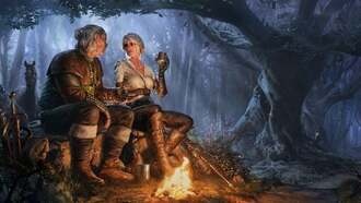 Создатели The Witcher 4 комментируют возможное возвращение Гвинта. «Никто не будет разочарован»