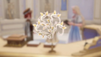 Как получить Vine of Dream в Infinity Nikki