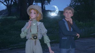 Местоположение Infinity Nikki Craig