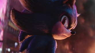 Возможный спойлер «Соника 4» в посттитрах «Соник 3»