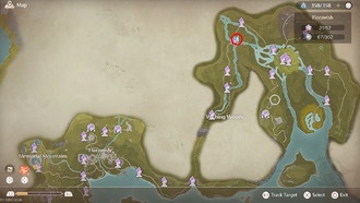 Infinity Nikki: Как получить Palettetail