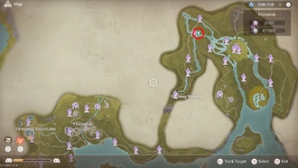 Infinity Nikki: Как получить пух венка