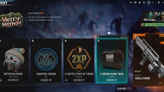 Лучшая сборка Maelstrom в Black Ops 6 и Warzone