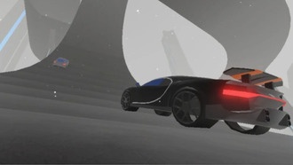 Roblox: DownForce Stunt Driving Коды