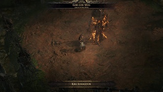 Path of Exile 2: Как получить больше необработанных камней духа