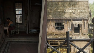 Исследование страха. Полевой квест «Индиана Джонс и Великий круг»