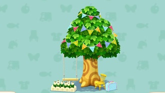 Как получить удобства в Animal Crossing: Pocket Camp Complete