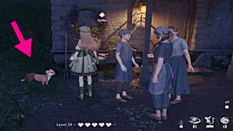 Infinity Nikki: Как сделать подтяжки пышными