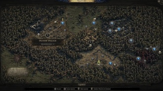 Как работает масштабирование уровня в Path of Exile 2