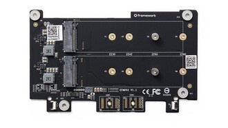 Framework Laptops объявляет о дальнейшем расширении линейки игровых ноутбуков Framework 16