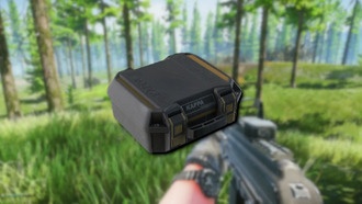 Новое событие в Таркове вознаграждает игроков самым желанным предметом в игре