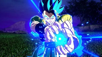 Sparking Zero — одна из самых продаваемых игр Bandai Namco