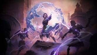 PoE 2: изменения в быстром путешествии и эндшпиле