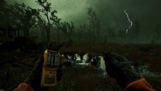 Игрокам «СТАЛКЕР 2» становится проще исследовать Зону. Им помогает мод Fast Travel Anywhere