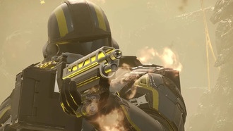 Советы и хитрости против Иллюминатов в Helldivers 2