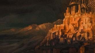 Советы по игре в Caves of Qud