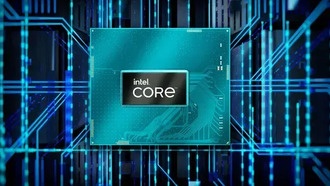 Intel представит 22 модели мобильных процессоров на выставке CES 2025