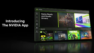Nvidia устранила снижение FPS в играх из-за своего ПО