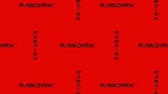 Sandisk представляет свой новый корпоративный брендинг, определяемый «мышлением движения»