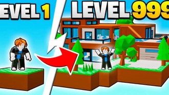 Roblox: Коды Skyblock Tycoon