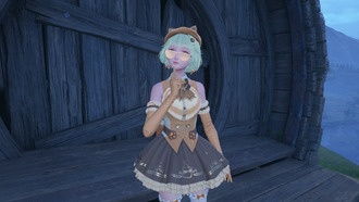 Где найти и как победить Властелина Сексуальности в Infinity Nikki