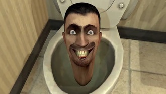 Туалет Skibidi появится в Fortnite на этой неделе