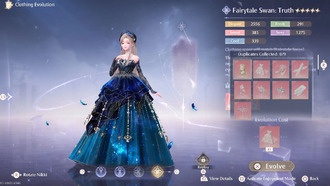 Infinity Nikki: Что делать с дубликатами одежды