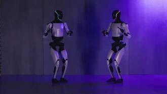 Илон Маск отдает приоритет развитию гуманоидных роботов, заявил генеральный директор TSMC