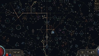 Руководство по прокачке ведьмы в PoE 2 - Path of Exile 2