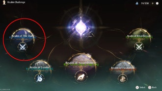 Infinity Nikki: Как получить и использовать блестящие пузырьки