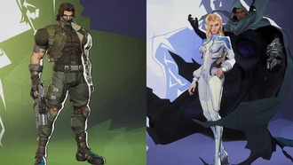 Лучшие Ultimate Combos в Marvel Rivals