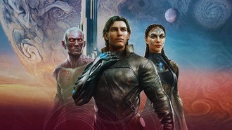 Exodus получает потрясающий игровой трейлер