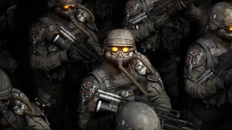 Killzone может вернуться, но в Helldivers 2