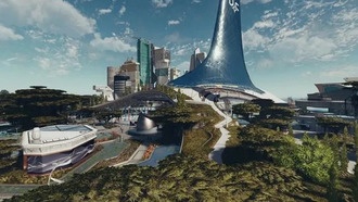 Ветеран Bethesda шокирован загрузочными экранами в Starfield