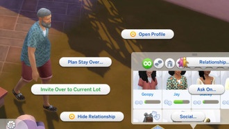 The Sims 4: Как выполнить задания «Пора праздновать»