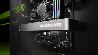 Утечка функций NVIDIA Blackwell RTX и искусственного интеллекта от Inno3D