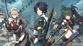 Руководство по составу команды Харумаса